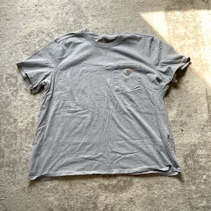 Women’s Carhartt shirt
